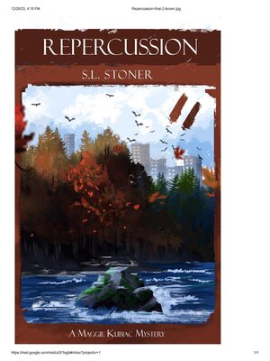 cover image of Repercussion
